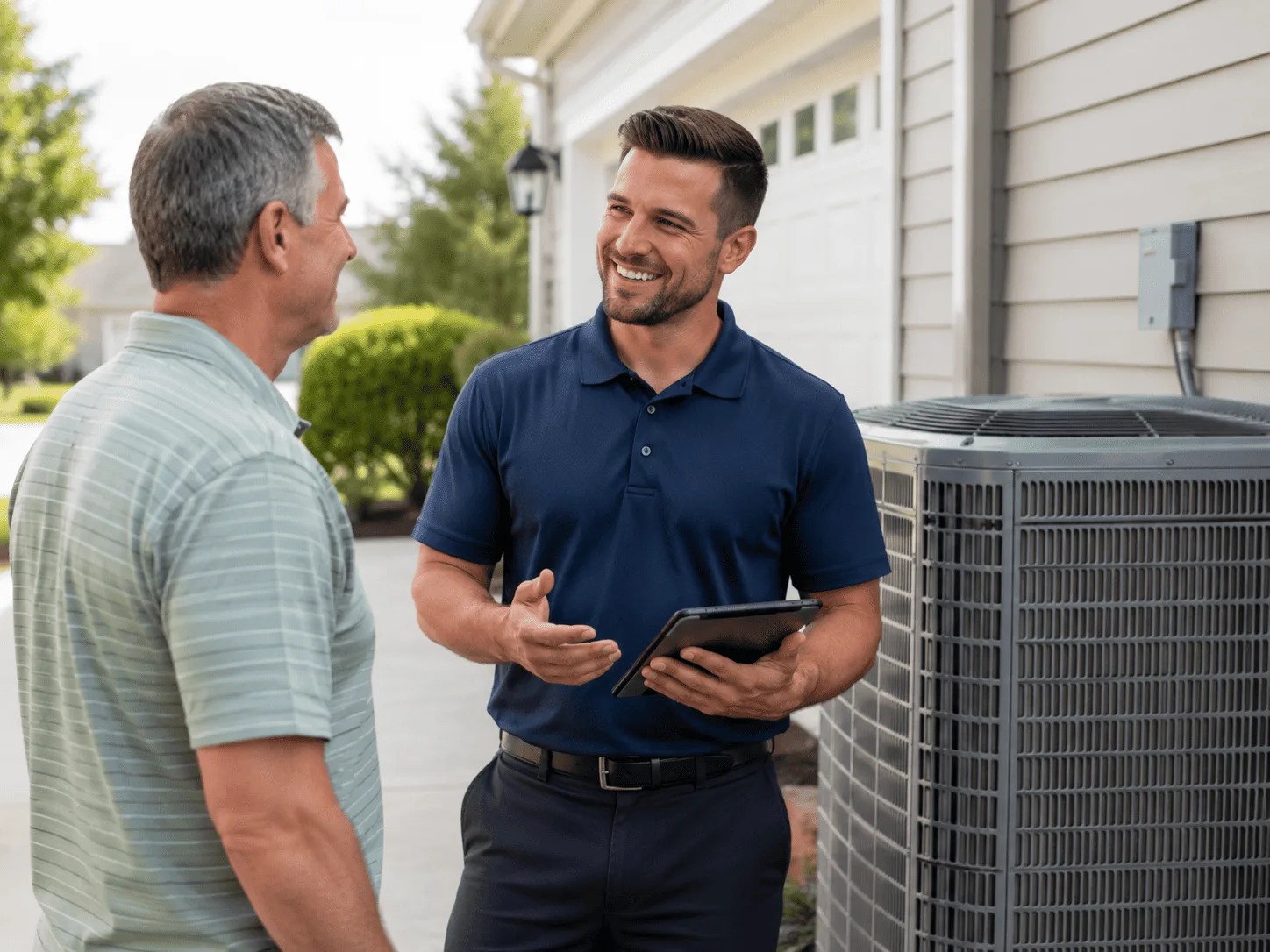 Heat Pump Installation Mcgehee, AR FAQs